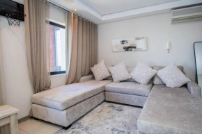 Manhattan Towers 1 bedroom flat